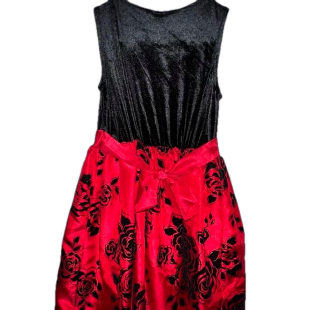 Girls Formal Dress
